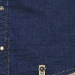 Freeman T.Porter - CORWEND DENIM Bleu Hot