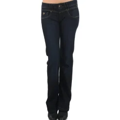 Freeman T.Porter - DEBBY STRETCH DENIM Bleu New