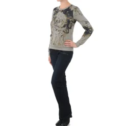 Freeman T.Porter - DEBBY STRETCH DENIM Bleu New