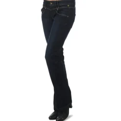 Freeman T.Porter - DEBBY STRETCH DENIM Bleu New