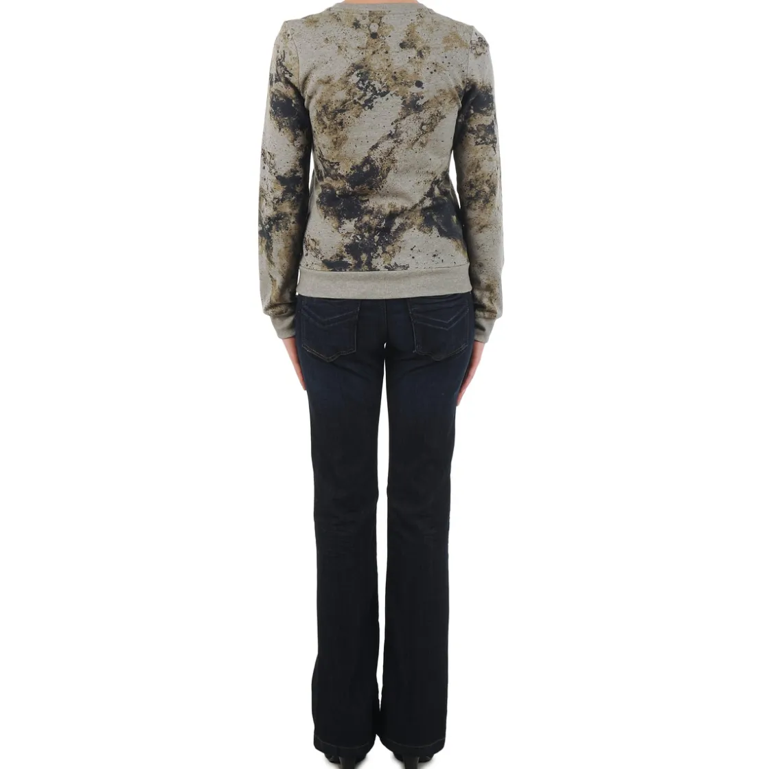 Freeman T.Porter - DEBBY STRETCH DENIM Bleu New