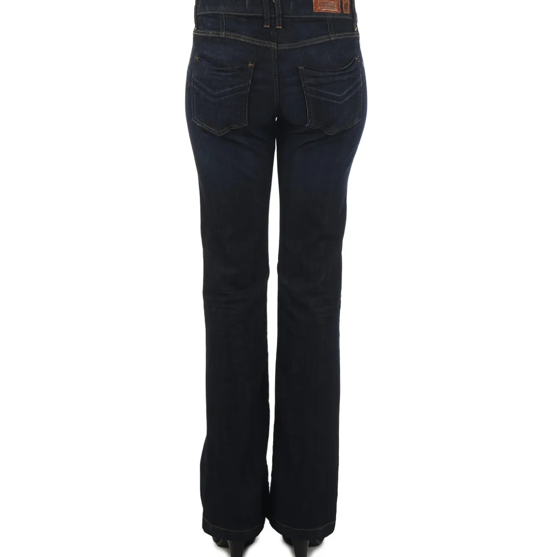 Freeman T.Porter - DEBBY STRETCH DENIM Bleu New