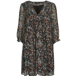 Freeman T.Porter - JUNA LEOBLUE< Robes