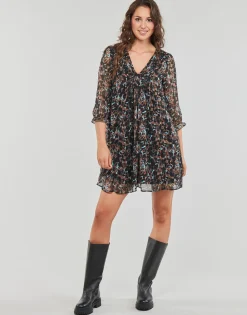 Freeman T.Porter - JUNA LEOBLUE< Robes