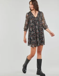 Freeman T.Porter - JUNA LEOBLUE< Robes
