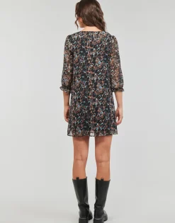 Freeman T.Porter - JUNA LEOBLUE< Robes