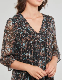 Freeman T.Porter - JUNA LEOBLUE< Robes