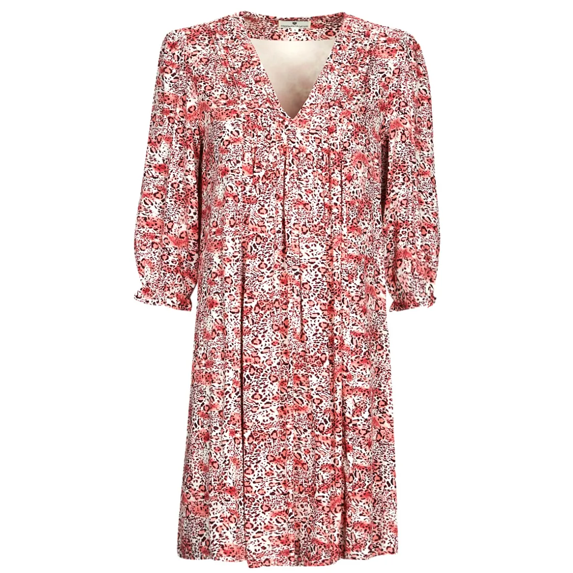 Freeman T.Porter Robes^- JUNA TAWNY