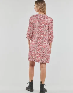 Freeman T.Porter Robes^- JUNA TAWNY