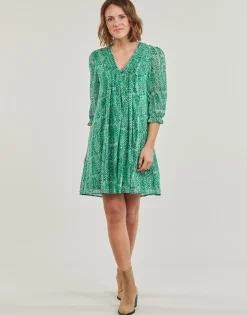 Freeman T.Porter - JUNA TIGREA Vert Outlet