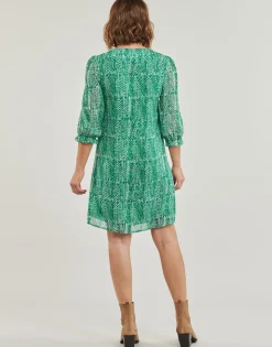 Freeman T.Porter - JUNA TIGREA Vert Outlet