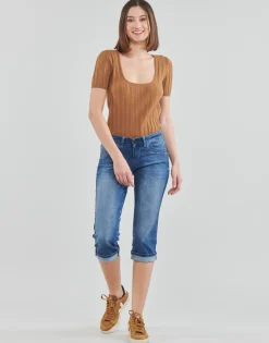 Freeman T.Porter - KAMELIA S-SDM< Shorts & Bermudas
