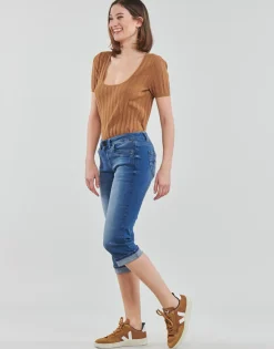Freeman T.Porter - KAMELIA S-SDM< Shorts & Bermudas