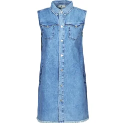 Freeman T.Porter - KARINA DENIM Bleu Online
