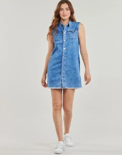 Freeman T.Porter - KARINA DENIM Bleu Online