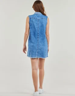 Freeman T.Porter - KARINA DENIM Bleu Online