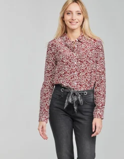 Freeman T.Porter - KATY MIRABILIS< Tops / Blouses