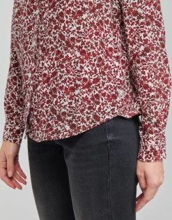 Freeman T.Porter - KATY MIRABILIS< Tops / Blouses