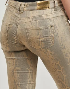 Freeman T.Porter - KAYLEE GOLDY< Jeans
