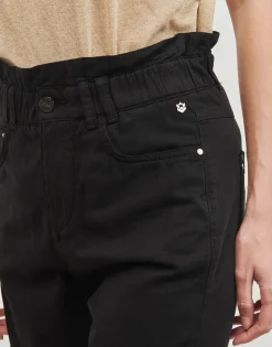 Freeman T.Porter Pantalons^- LARA JAZZ