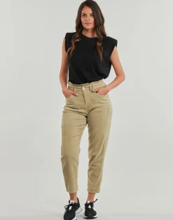 Freeman T.Porter Pantalons^- LARA VELUTO