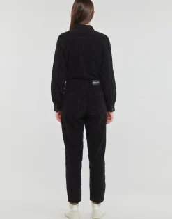 Freeman T.Porter - LESLY VELUTO Noir Outlet