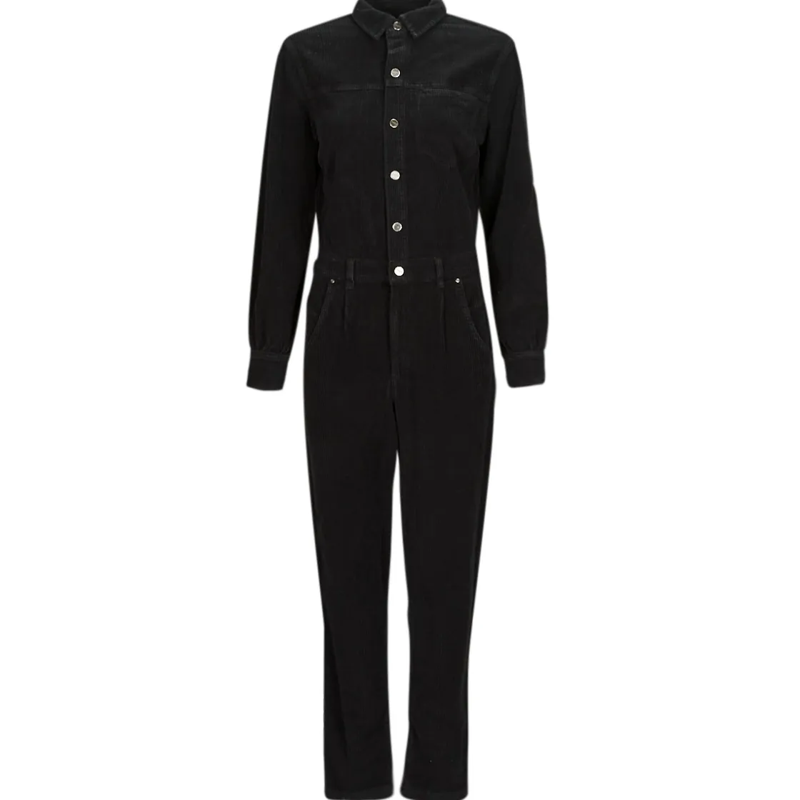 Freeman T.Porter - LESLY VELUTO Noir Outlet