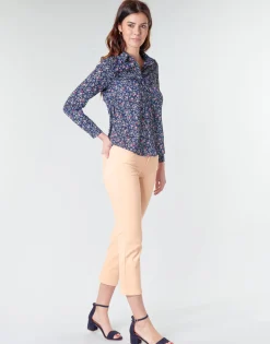 Freeman T.Porter - LOREEN NEW MAGIC COLOR< Pantalons