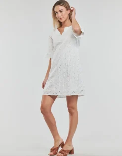 Freeman T.Porter - LOTISSE LACE Blanc Online