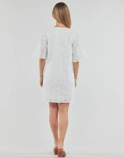 Freeman T.Porter - LOTISSE LACE Blanc Online