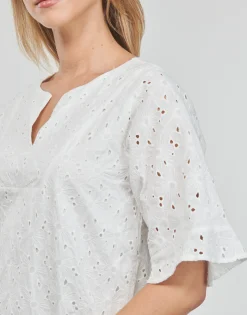 Freeman T.Porter - LOTISSE LACE Blanc Online