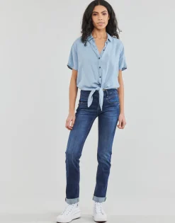 Freeman T.Porter - MADIE S-SDM Bleu Online