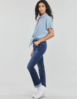 Freeman T.Porter - MADIE S-SDM Bleu Online