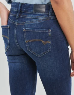 Freeman T.Porter - MADIE S-SDM Bleu Online