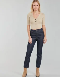 Freeman T.Porter - MONIKA DENIM Bleubrut New