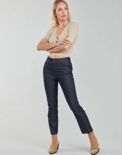 Freeman T.Porter - MONIKA DENIM Bleubrut New