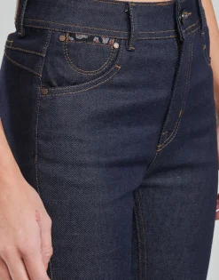 Freeman T.Porter - MONIKA DENIM Bleubrut New