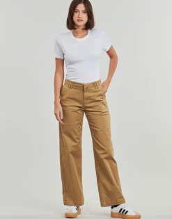Freeman T.Porter Pantalons^- NICKIE FELICITA