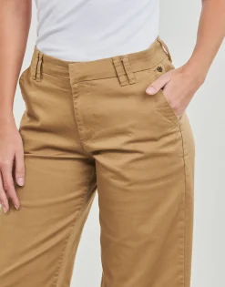 Freeman T.Porter Pantalons^- NICKIE FELICITA