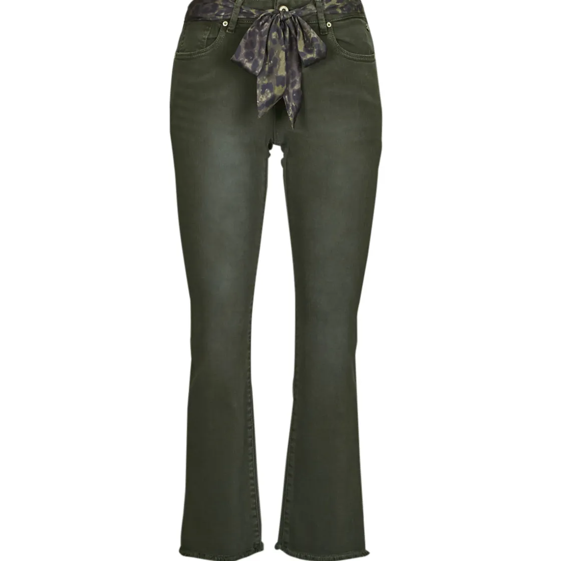 Freeman T.Porter - NORMA CALIFORNIA Kaki Outlet
