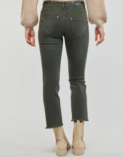 Freeman T.Porter - NORMA CALIFORNIA Kaki Outlet