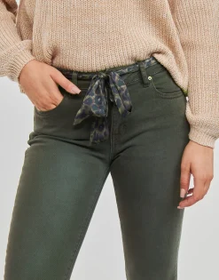 Freeman T.Porter - NORMA CALIFORNIA Kaki Outlet