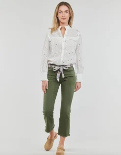 Freeman T.Porter Pantalons^- NORMA CALIFORNIA