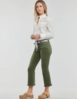 Freeman T.Porter Pantalons^- NORMA CALIFORNIA