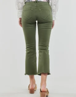 Freeman T.Porter Pantalons^- NORMA CALIFORNIA