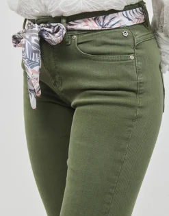 Freeman T.Porter Pantalons^- NORMA CALIFORNIA