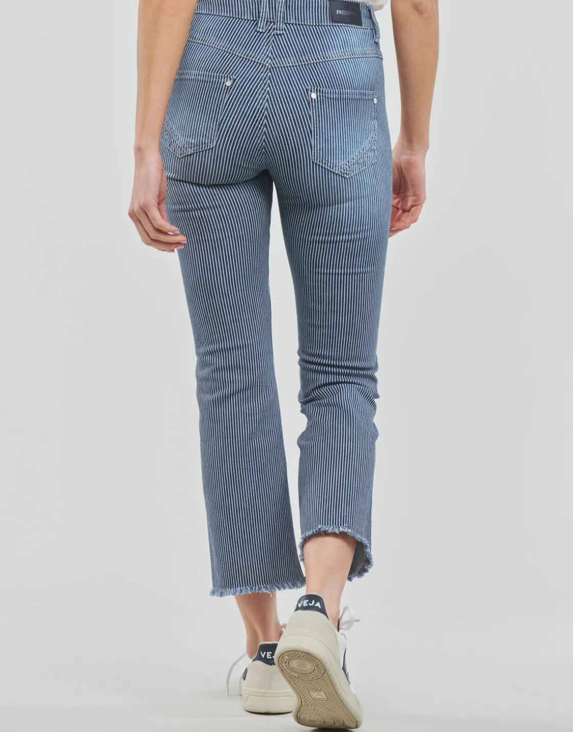Freeman T.Porter - NORMA SDM Gris Online