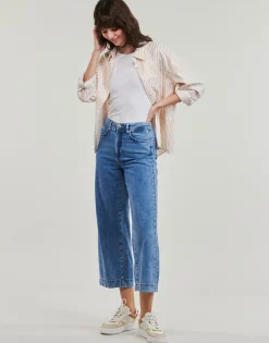 Freeman T.Porter Jeans^- NYLIA DENIM