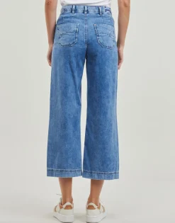 Freeman T.Porter Jeans^- NYLIA DENIM