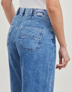 Freeman T.Porter Jeans^- NYLIA DENIM